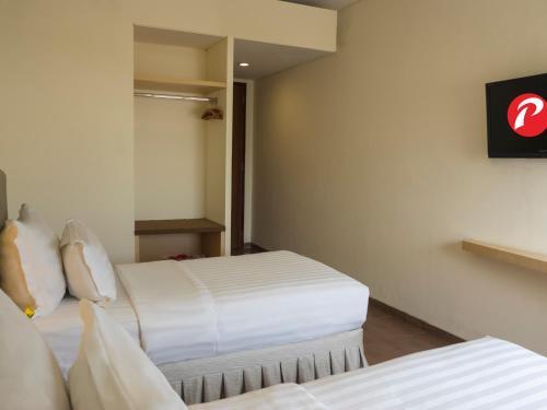 D'primahotel Mangga Dua 2