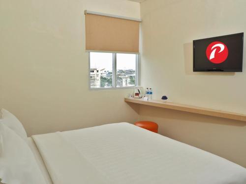 D'primahotel Mangga Dua 2