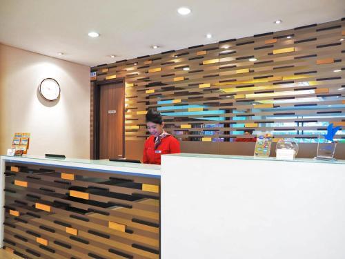 D'primahotel Mangga Dua 2