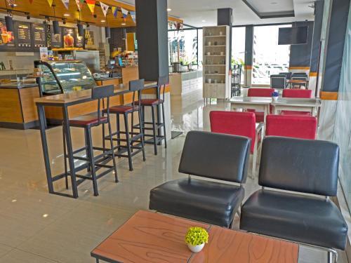 D'primahotel Mangga Dua 2