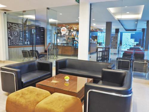 D'primahotel Mangga Dua 2