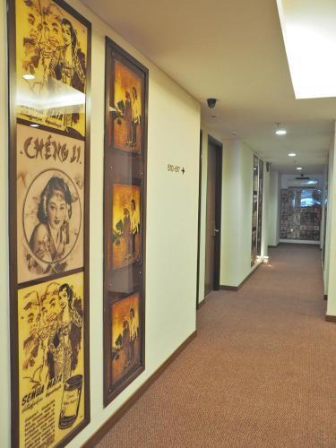 D'primahotel Mangga Dua 2