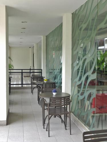 D'primahotel Mangga Dua 2