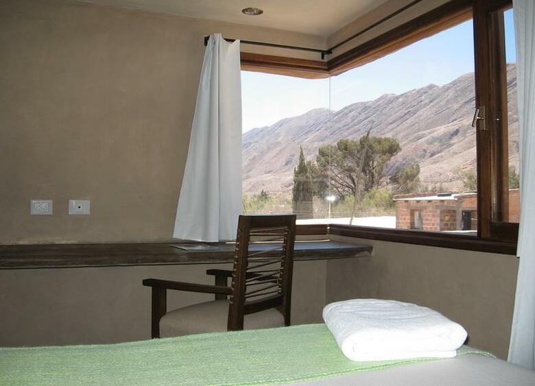 Hotel Viento Norte