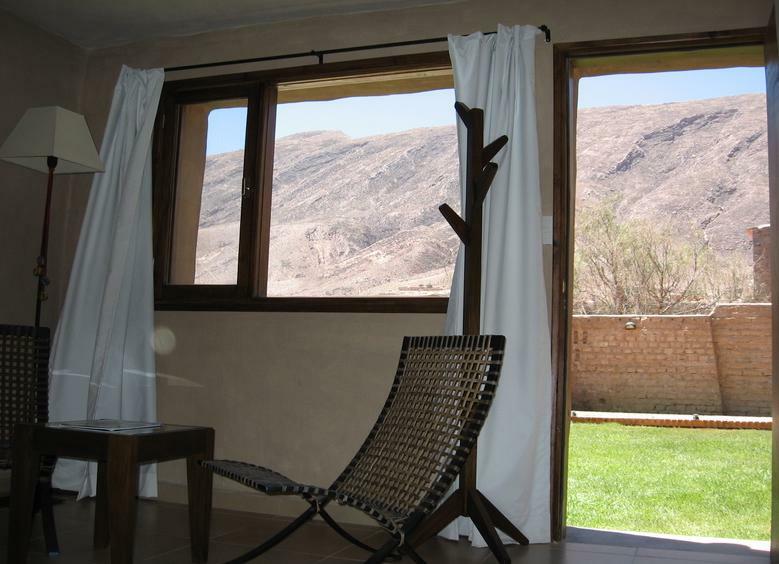 Hotel Viento Norte