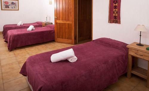 Hotel Caba�as Rucaleufu