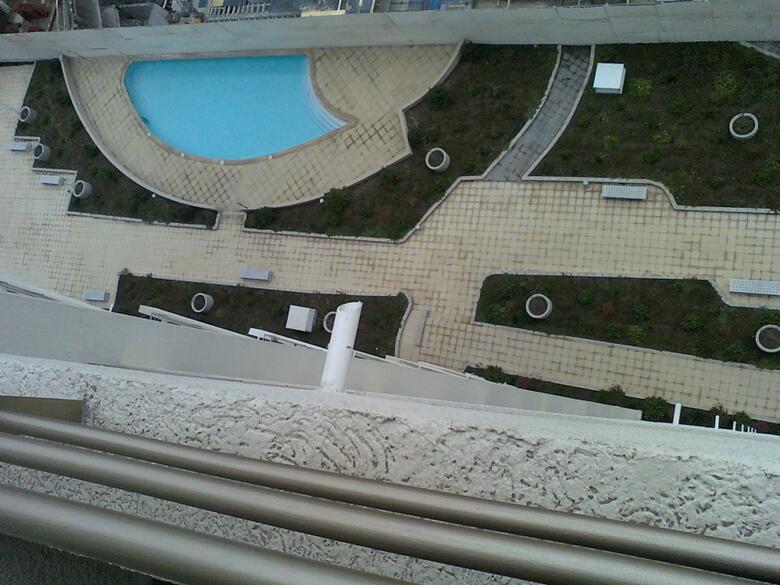 Hotel Vivir En Santiago Bellavista