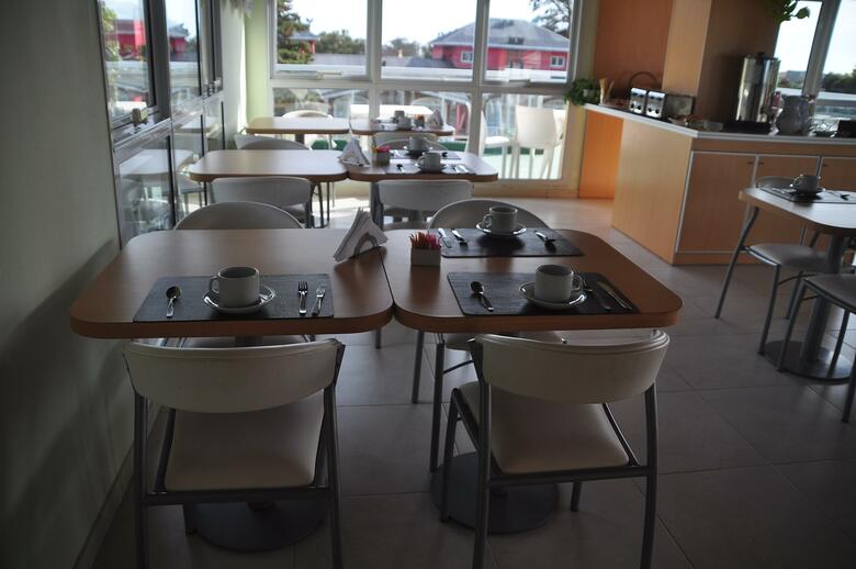 Hotel Hosteria Chaltu