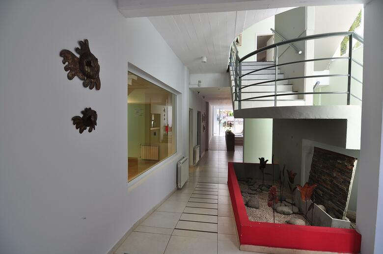 Hotel Hosteria Chaltu