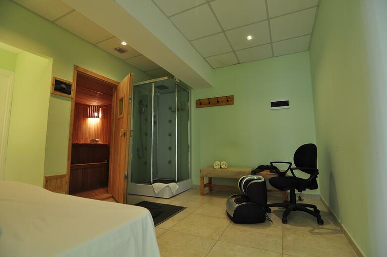 Hotel Hosteria Chaltu