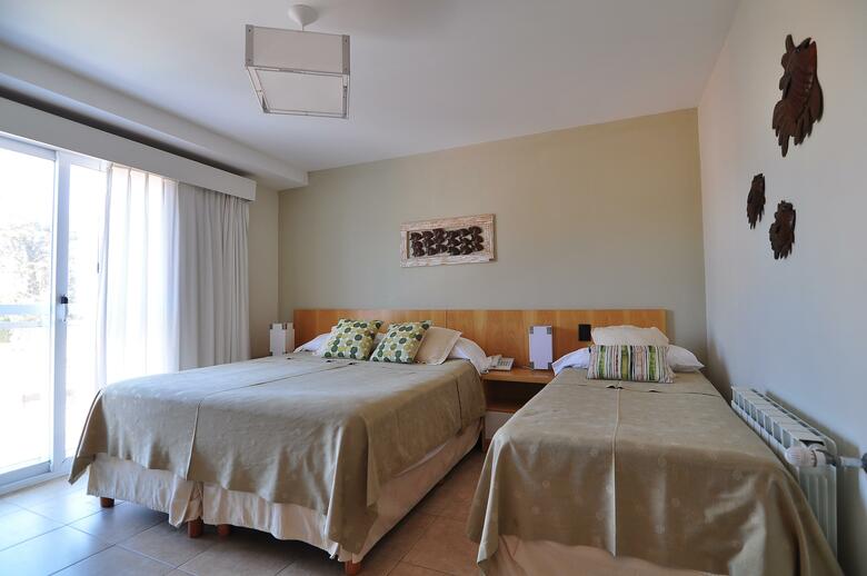 Hotel Hosteria Chaltu