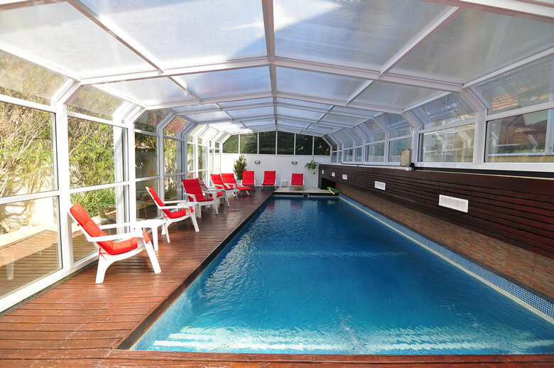 Hotel Hosteria Chaltu