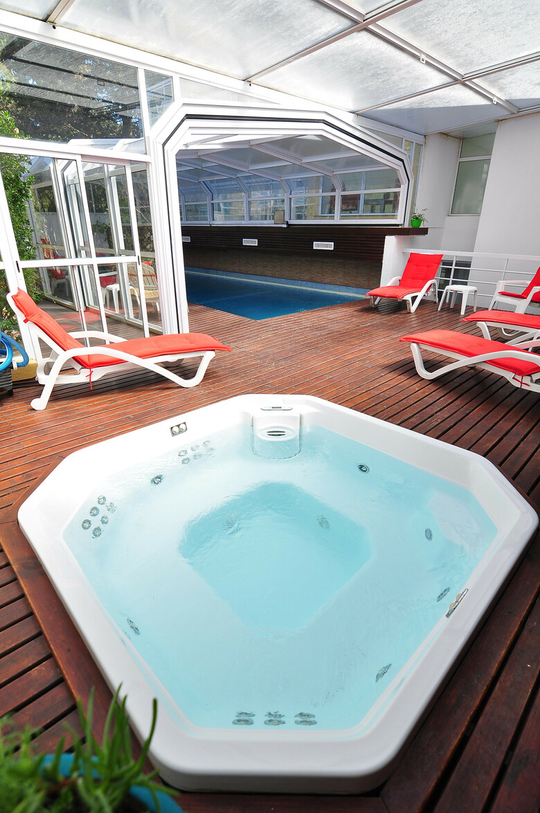 Hotel Hosteria Chaltu