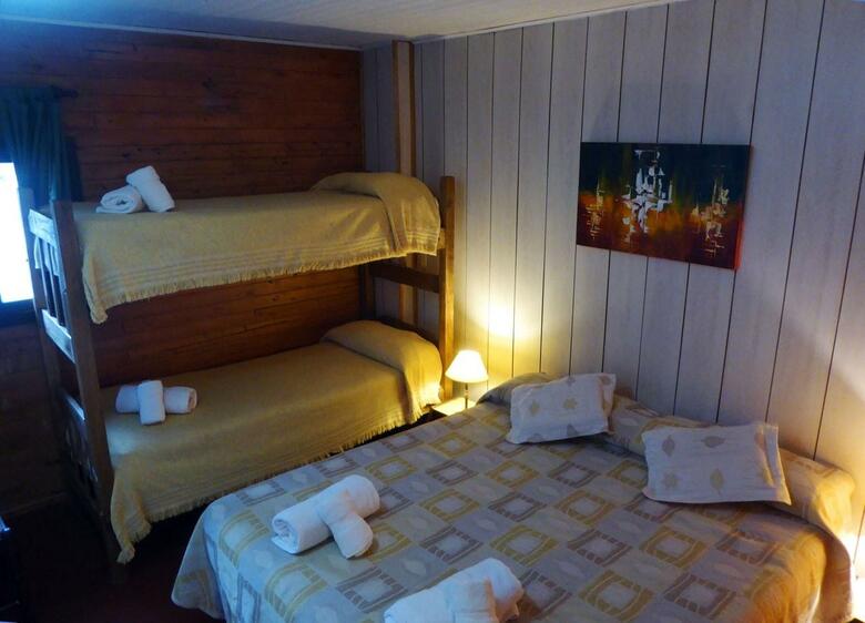 Hotel Hualum
