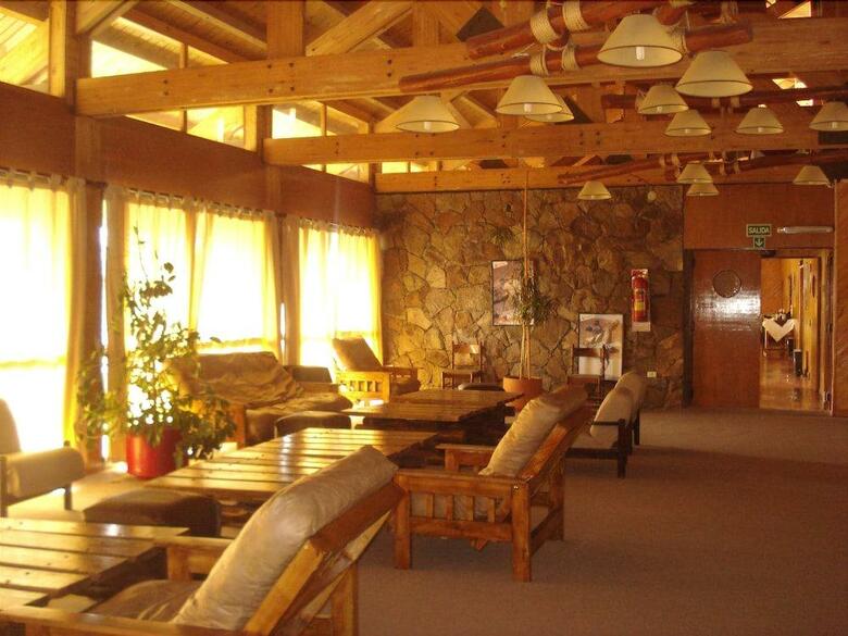 Hotel Hualum