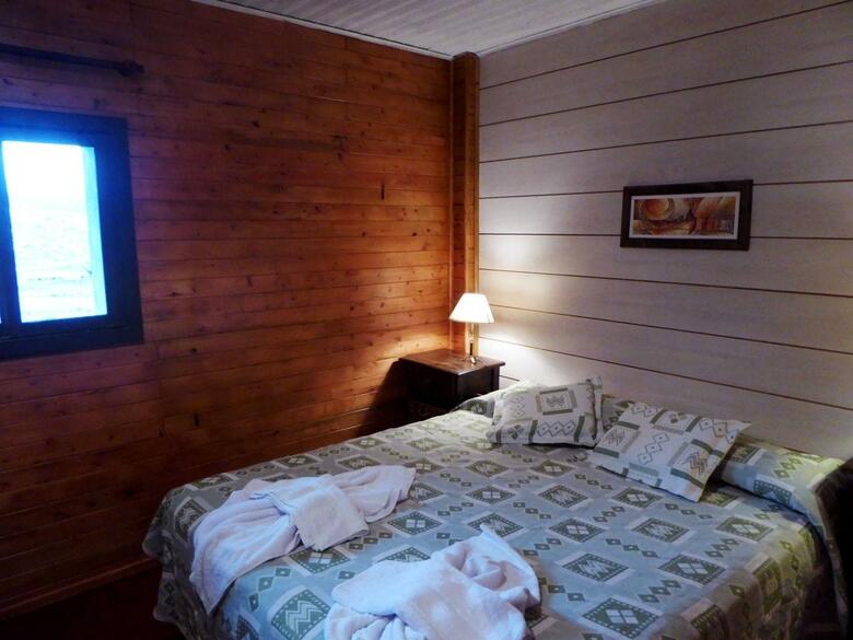 Hotel Hualum