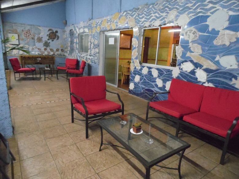Hotel Manutara