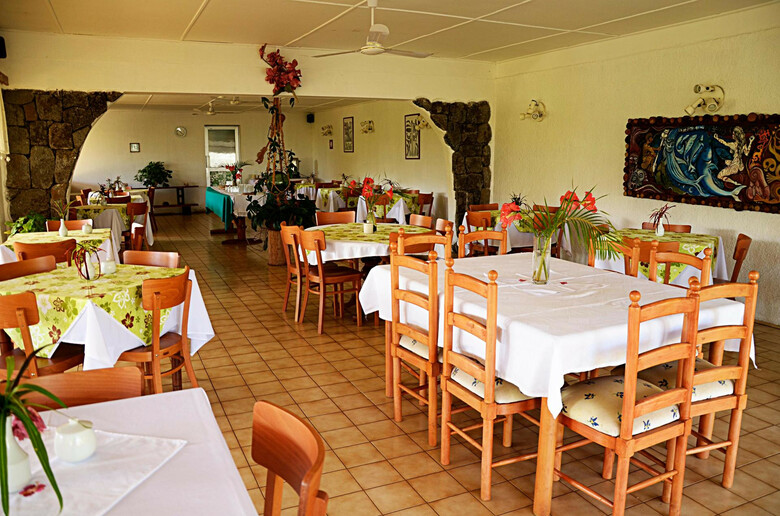 Hotel Manutara
