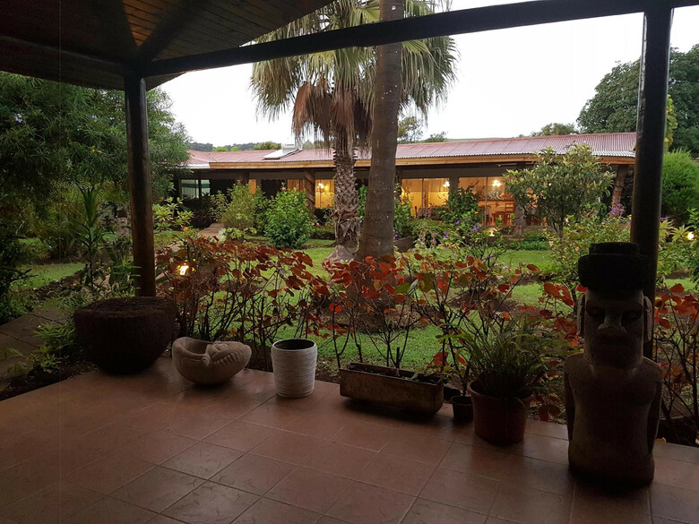 Hotel Manutara