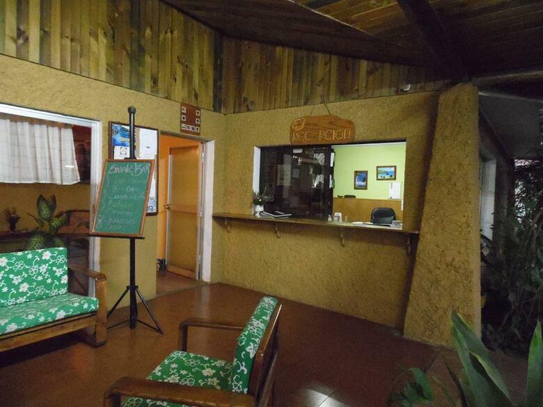 Hotel Manutara