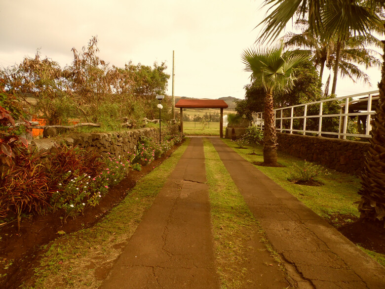 Hotel Manutara