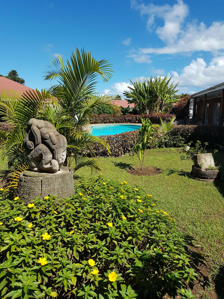 Hotel Manutara