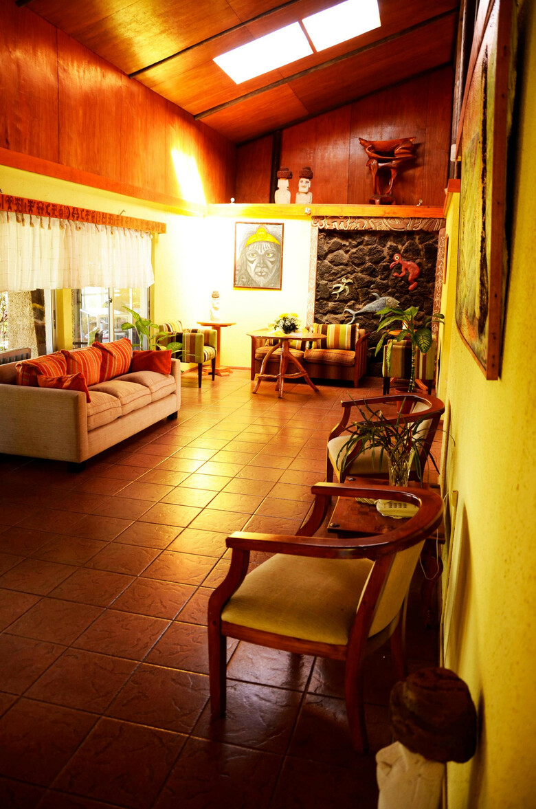 Hotel Manutara
