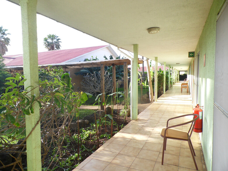 Hotel Manutara