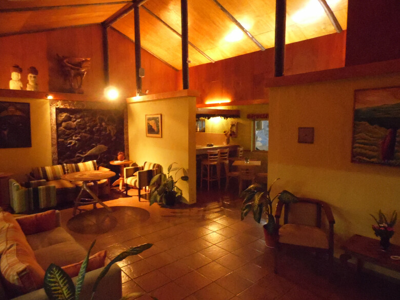 Hotel Manutara