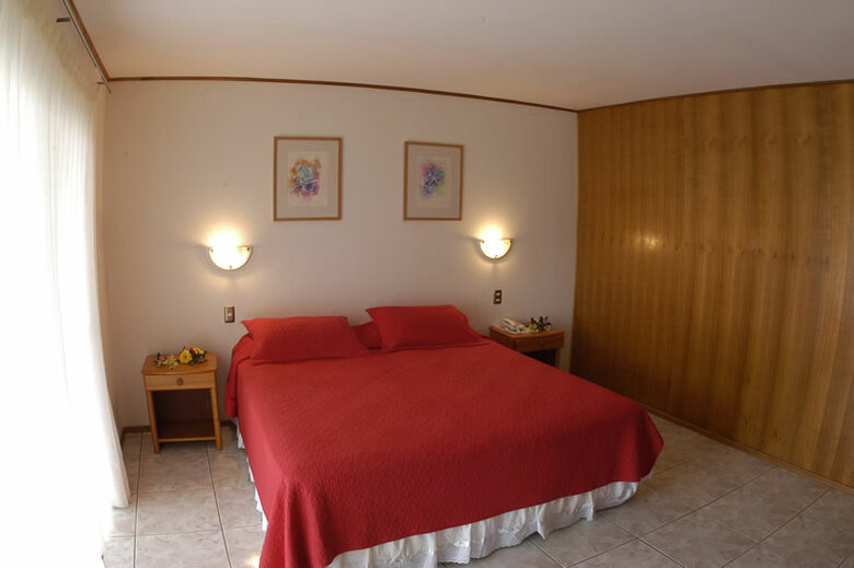 Hotel Manutara