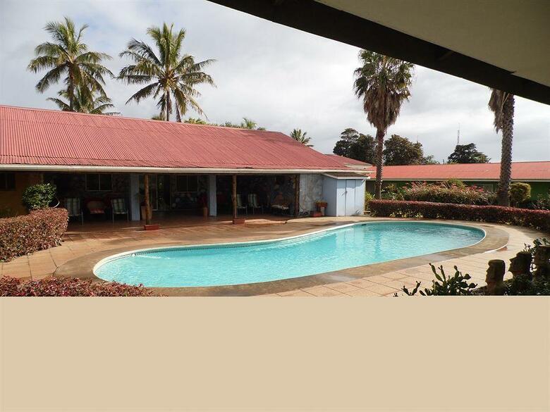 Hotel Manutara