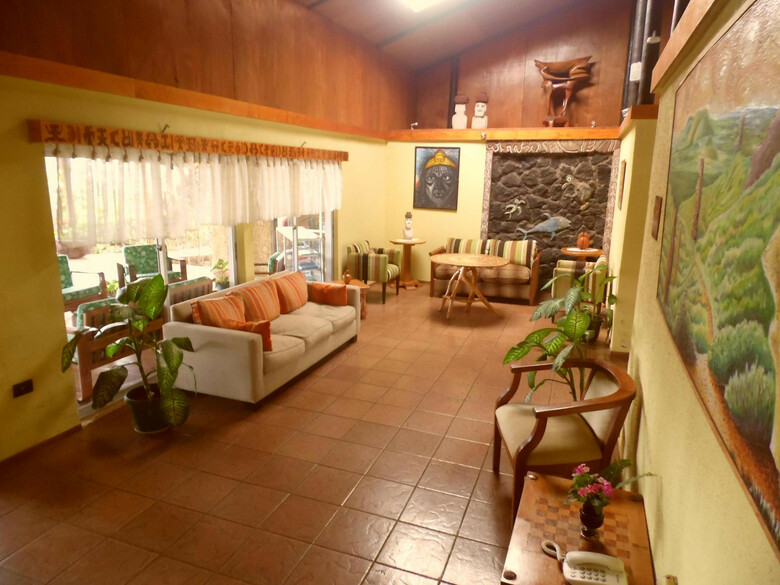 Hotel Manutara