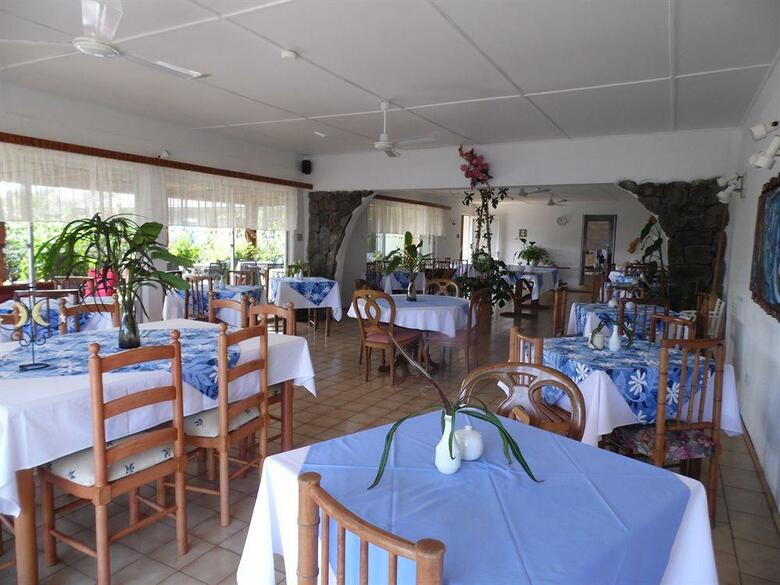 Hotel Manutara