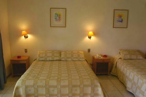 Hotel Manutara