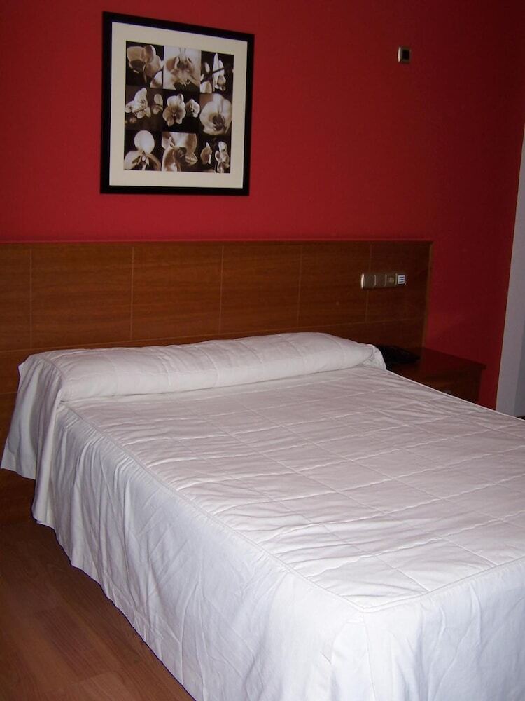 Hotel El Castillo