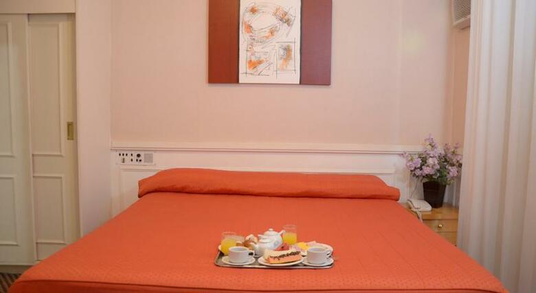 Hotel Guarany