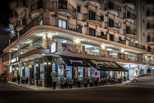 Hotel Guarany