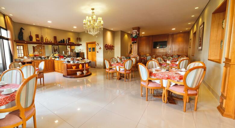 Hotel Luis XV