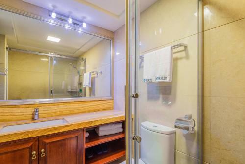 U Hotel Apartment