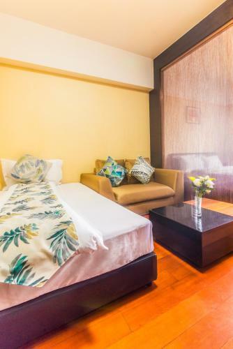 U Hotel Apartment