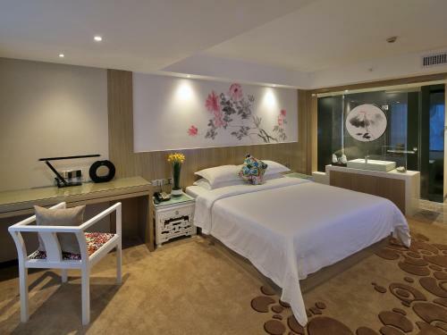 Paco Business Hotel - Baiyun Road