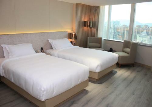 Majestic Hotel