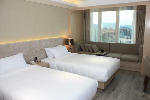 Majestic Hotel