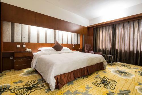 Sino Hotel