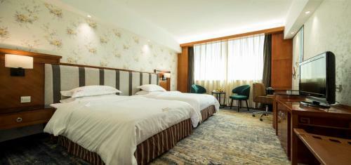 Sino Hotel