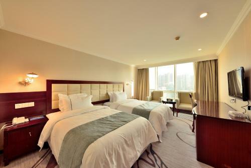 Guangzhou Bailing Hotel
