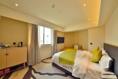 Guangzhou Bailing Hotel