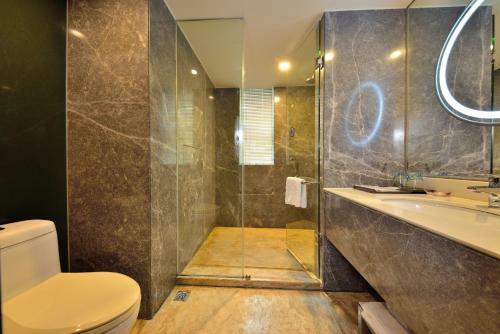 Guangzhou Bailing Hotel