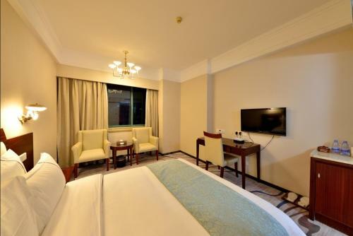 Guangzhou Bailing Hotel