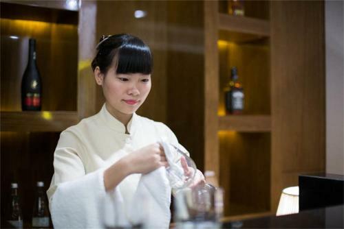Guangzhou Tongyu International Hotel